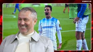 Mihai Rotaru, mulțumit după Universitatea Craiova &ndash; Getafe 1-1? Pavel Badea a dezvăluit ce a discutat cu patronul