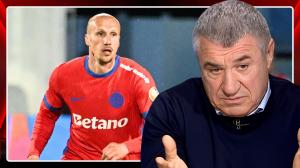 Victor Becali, atacuri &icirc;n valuri după ce s-a &icirc;nt&acirc;lnit cu &bdquo;pisicuța&rdquo; Chiricheș: &bdquo;Pl&acirc;ngea la mine &icirc;n birou. Fii, mă, bărbat!&rdquo;