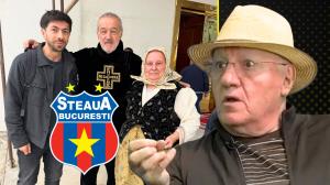 &ldquo;Eu i-am dat Steaua lui Gigi Becali!&rdquo; Dumitru Dragomir, dezvăluire șoc &icirc;n scandalul Mircea Bravo &ndash; CSA de pe social media