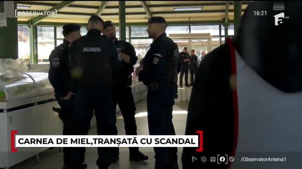 Observator ora 17 din 17.04.2025