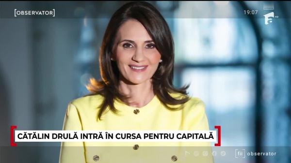 Observator Weekend ora 19 din 02.11.2025