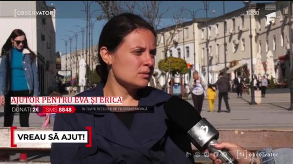 Observator Weekend ora 13 din 08.11.2025