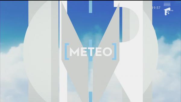 Observator Weekend ora 19 din 09.11.2025