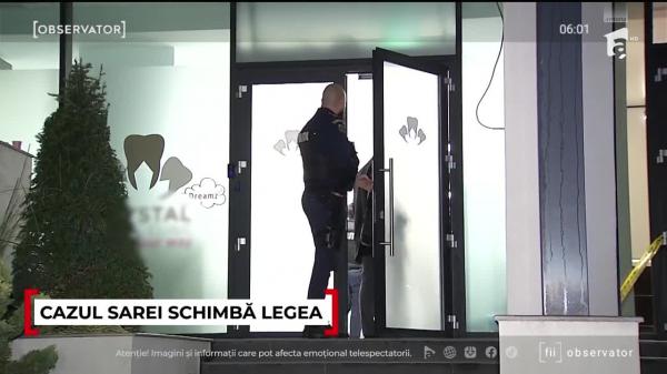 Observator Weekend ora 6 din 16.11.2025