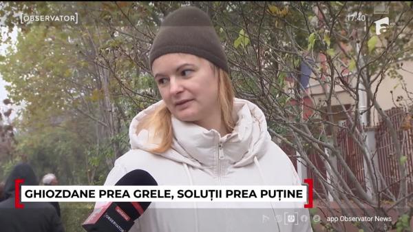 Observator ora 17 din 20.11.2025