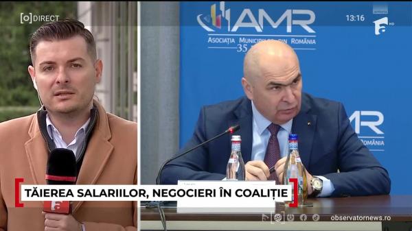 Observator ora 12 din 21.11.2025