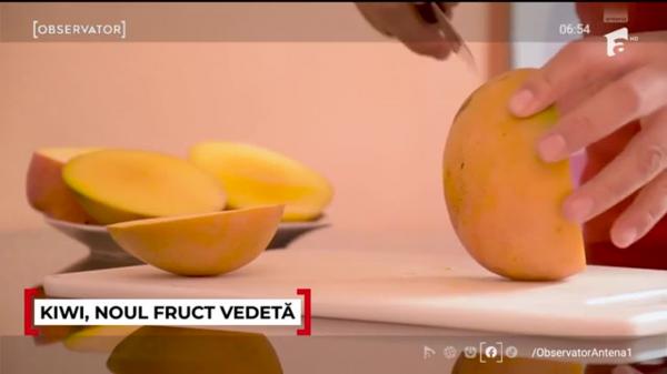 Observator Weekend ora 6 din 23.11.2025