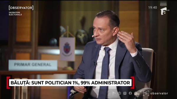 Observator ora 19 din 24.11.2025