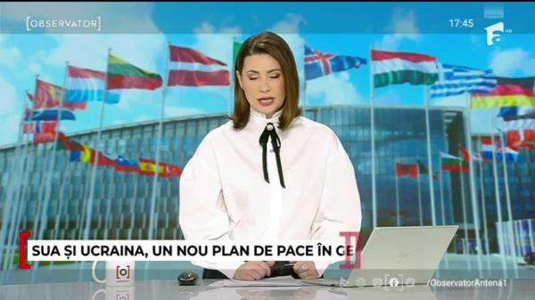 Observator ora 17 din 25.11.2025