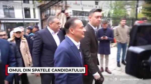 Observator ora 6 din 25.11.2025