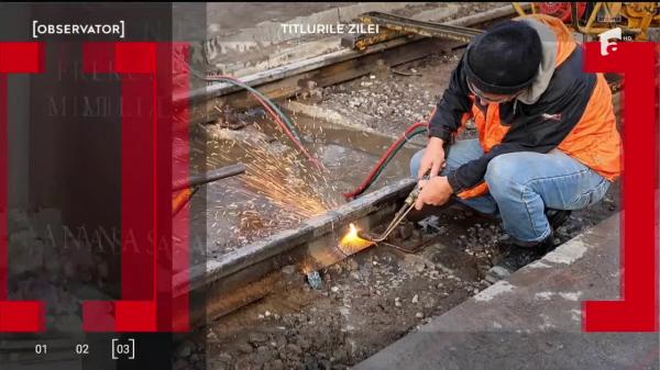 Observator ora 12 din 25.11.2025