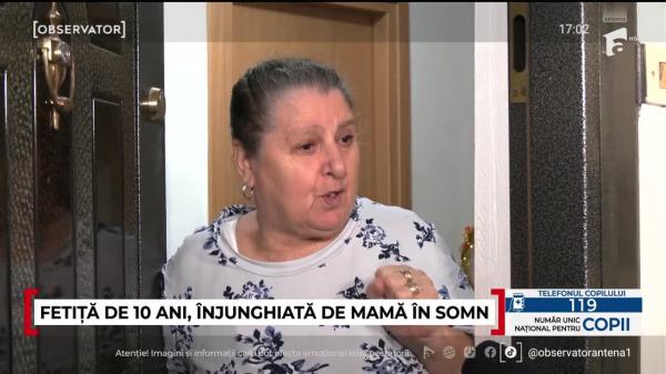 Observator ora 17 din 26.11.2025