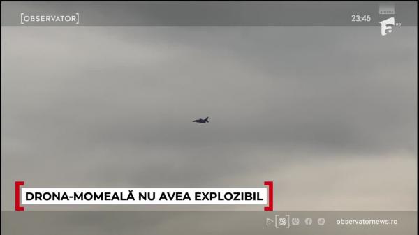 Observator ora 23 din 25.11.2025