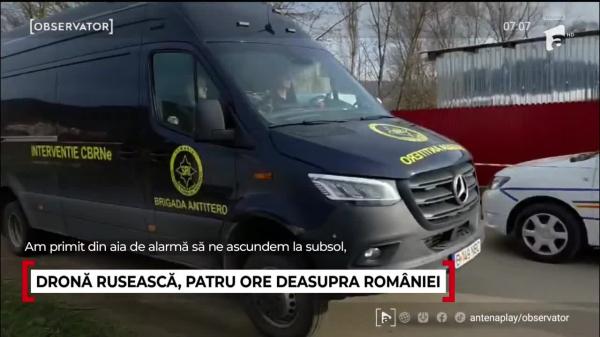 Observator ora 6 din 26.11.2025