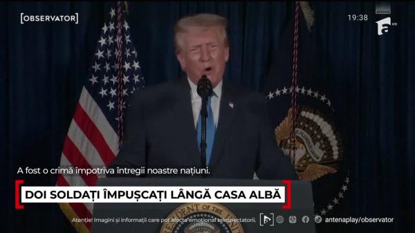 Observator ora 19 din 27.11.2025