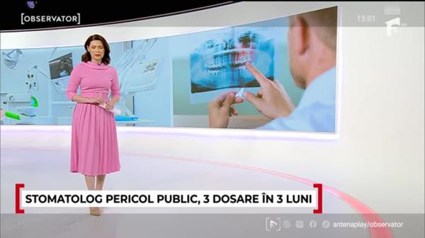 Observator ora 12 din 27.11.2025