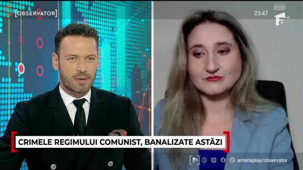 Observator ora 23 din 27.11.2025