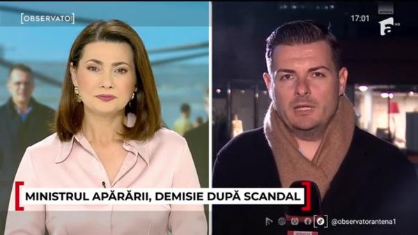 Observator ora 17 din 28.11.2025