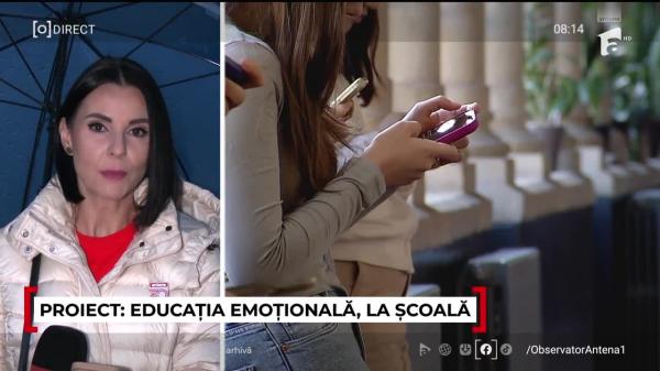 Observator Weekend ora 6 din 29.11.2025