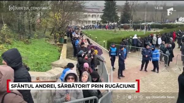 Observator Weekend ora 13 din 30.11.2025