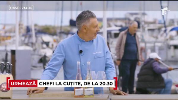 Observator ora 12 din 01.12.2025