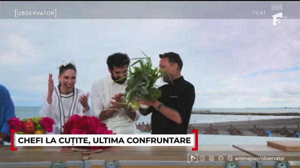 Observator ora 19 din 02.12.2025