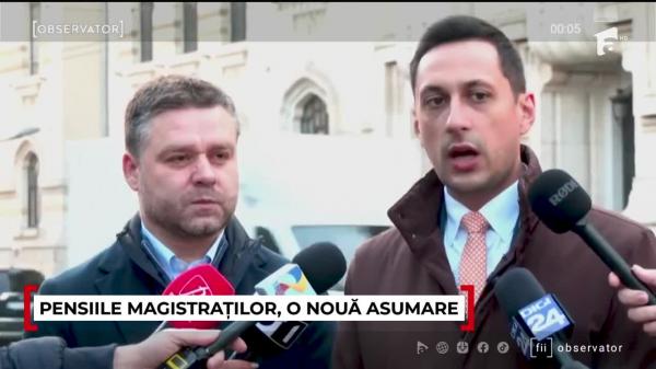 Observator ora 23 din 02.12.2025