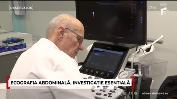 Observator ora 6 din 04.12.2025