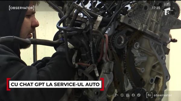 Observator ora 17 din 04.12.2025