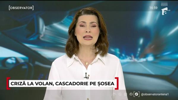 Observator ora 17 din 05.12.2025