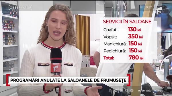 Observator ora 19 din 05.12.2025