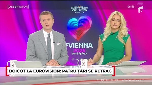 Observator ora 6 din 05.12.2025