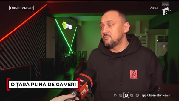 Observator ora 23 din 04.12.2025