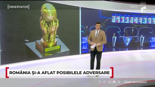 Observator Weekend ora 13 din 06.12.2025