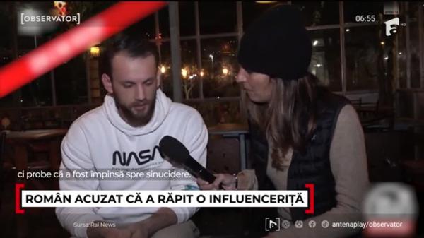 Observator Weekend ora 6 din 06.12.2025