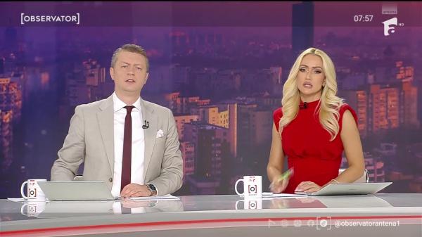 Observator ora 6 din 08.12.2025