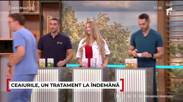 Observator ora 17 din 09.12.2025