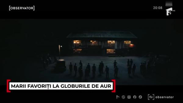 Observator ora 19 din 09.12.2025