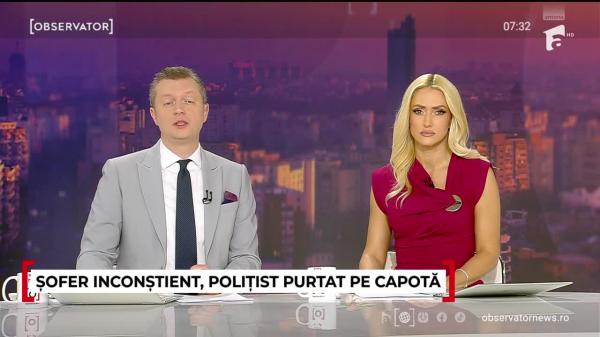 Observator ora 6 din 09.12.2025