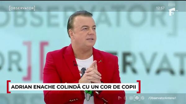 Observator ora 12 din 09.12.2025