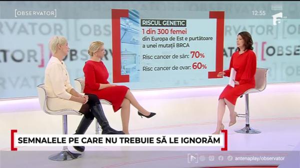 Observator ora 12 din 10.12.2025