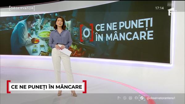 Observator ora 17 din 10.12.2025