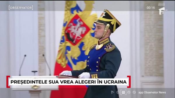 Observator ora 23 din 09.12.2025