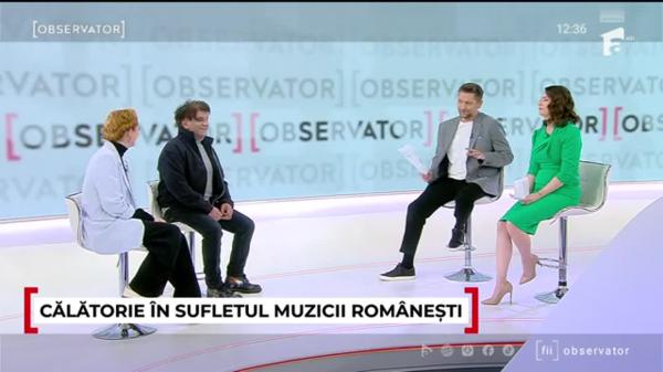 Observator ora 12 din 11.12.2025