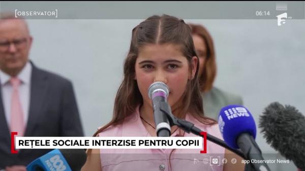 Observator ora 6 din 11.12.2025