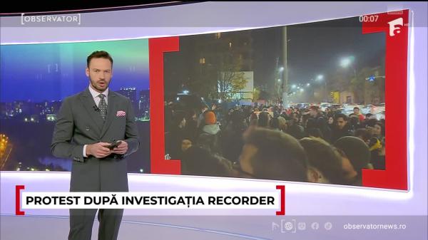 Observator ora 23 din 10.12.2025