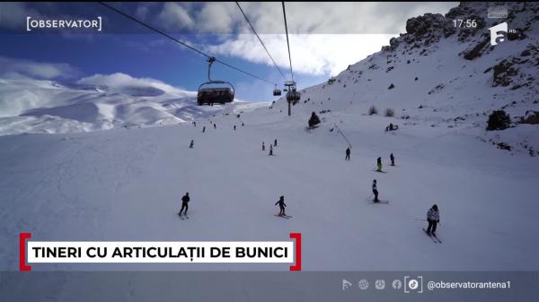 Observator ora 17 din 12.12.2025