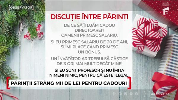 Observator ora 19 din 12.12.2025