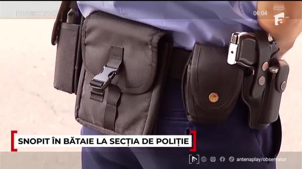 Observator ora 6 din 12.12.2025