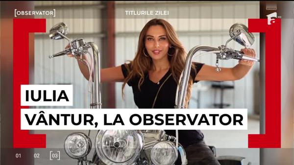 Observator ora 12 din 12.12.2025